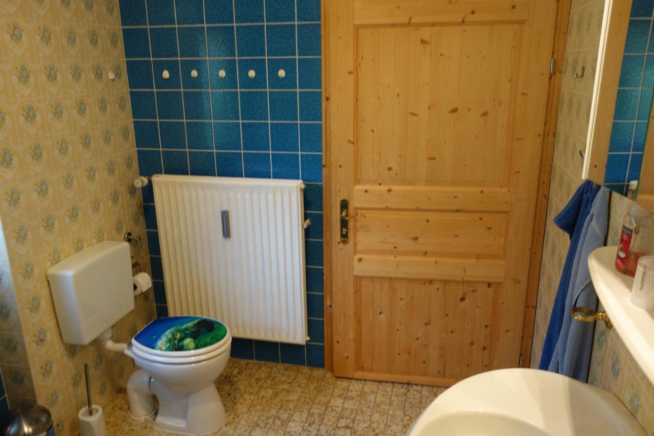 Ferienwohnung Hergesell Marktschellenberg Extérieur photo