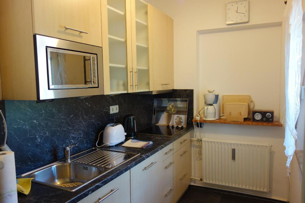Ferienwohnung Hergesell Marktschellenberg Extérieur photo